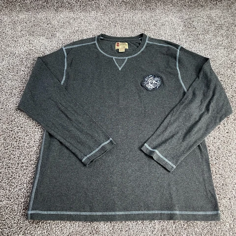 North Carolina Tar Heels Sweater Adult Extra Large Izod Sweatshirt UNC Mens Cover