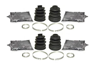 CV Boot Set for Honda ACTY 1990-1998, Rear, HD, ATVPC - Picture 1 of 6
