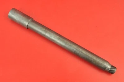 KTM300EXC KTM300 KTM 300 2000-2007 perno de eje de rueda delantera Foto 1 de 4