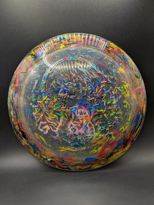 Discraft Scorch Jawbreaker Z - Image 1 of 3