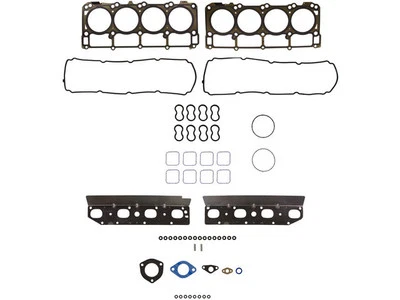 For 2011-2018 Ram 3500 Head Gasket Set Felpro 24489HJTB 2015 2012 2013 2014 2016 - Image 1 of 2