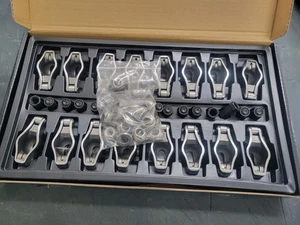 PONTIAC ROLLER TIP ROCKER ARMS # REV4214-16 - Foto 1 di 4