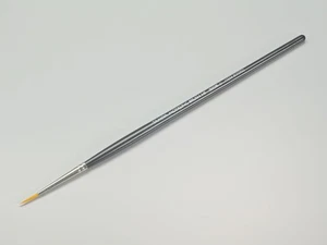 Tamiya Modeling Brush High Finish Pointed Brush Small #87050 - Picture 1 of 1