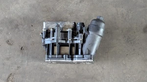 BMW X3 ÖLKÜHLER KOMPLETT F25 2.0D N47 AUTO (2010-2014) *GERINGE LAUFLEISTUNG* - Bild 1 von 11