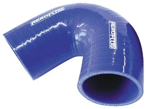 Gloss Blue 135o Silicone Elbow Hose 2" (51mm) I.D AF9005-200 - Picture 1 of 1