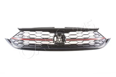 Rejilla radiador original VW Jetta Vento BU3 BU4 17A853651AMCEE Foto 1 de 4