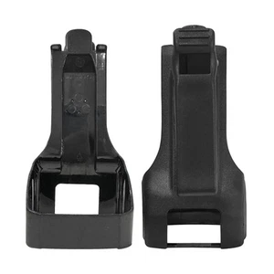 Clip de funda de repuesto 2 piezas HKLN4510 para radio RMM2050 RMU2080D RMU2040 - Imagen 1 de 4
