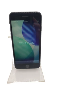 Apple iPhone SE (2020) [A2275] DESBLOQUEADO Cualquier operador Gris espacial 64 GB iOS 26.0.1 - Imagen 1 de 11