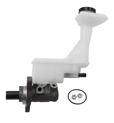 Beck/Arnley 072-9989 Brake Master Cylinder For 2014-2019 Nissan Rogue - Image 1 of 3