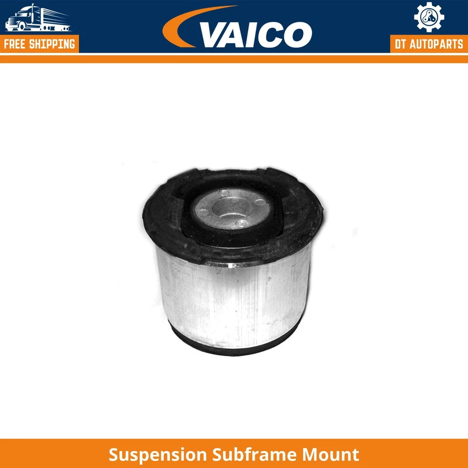 Para 2002, 2004-2008 Audi S4 suspensão subquadro montagem traseira Vaico - Imagem 1 de 1