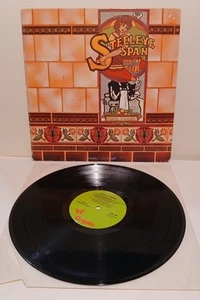 STEELEYE SPAN "Parcel of Rogues" Vinyl LP Chrysalis 1973 Record Vtg UK Folk Rock - Bild 1 von 3