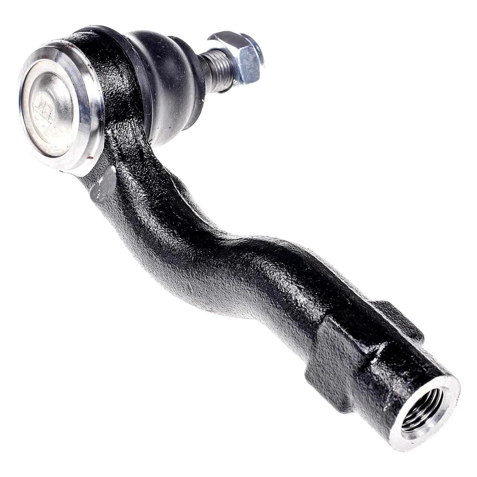 For Scion FR-S 13-16 Solutions Front Driver Side Outer Steering Tie Rod End Foto 1 de 1