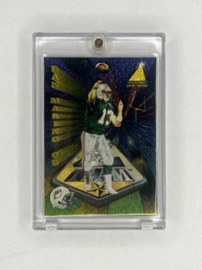 Zenith 1995 Football Z-Team Complete Set - Picture 1 of 18