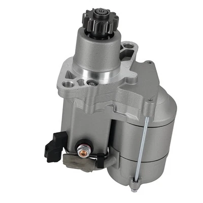 Motor De Arranque Para Toyota RAV4 2.4L 2004-2005 2810003100 13T 1.4kW CCW Foto 1 de 4