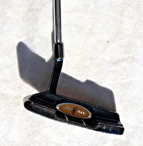Taylormade Rossa RH 34" Stahlschaft Putter mit Super Stroke Grip - Bild 1 von 8