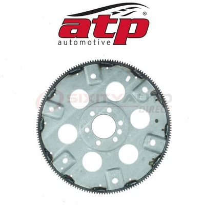 ATP Automatic Transmission Flexplate for 1970-1973 Chevrolet Chevelle -  fw - Изображение 1 из 4