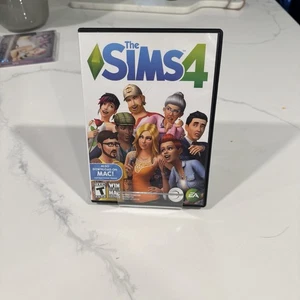 The Sims 4 - PC - Picture 1 of 2