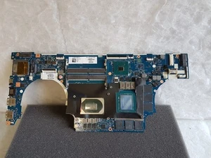 HP Gaming 15-DK Intel i5-10300H RTX 2060MQ 6GB Mainboard M11452-601 M11473-601 - Bild 1 von 4