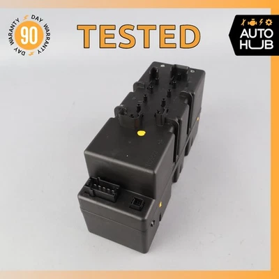 03-12 Mercedes R230 SL500 SL55 AMG Door Locking Vacuum Pump 2308000048 OEM - Image 1 of 4