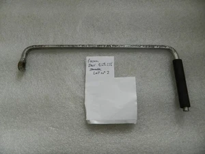 Vintage FACOM gekröpftes Ende lange Reichweite Steckschlüssel/Schraubenschlüssel. DA11/ELE 556. Posten Nr. 2 - Bild 1 von 6