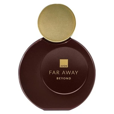 Avon Far Away Beyond Eau de Parfum für Sie