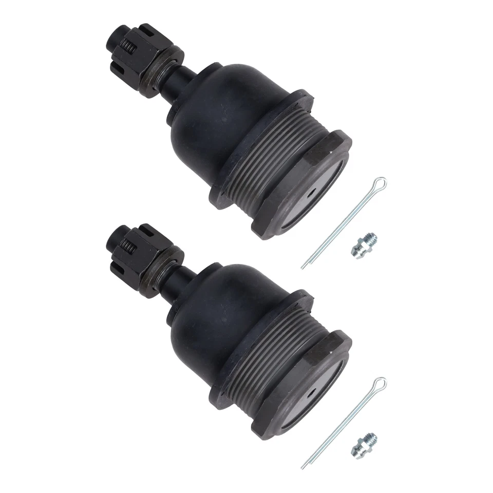 2 rótulas superiores 1974-1977 Plymouth Fury Gran Fury II 74 75 76 77 Foto 1 de 4