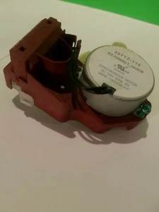 Whirlpool Washer Actuator | W10006355 - Picture 1 of 6