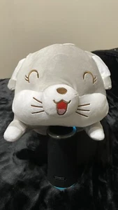 Smile Cute Mouse Planket Plush Baby Toy Size 20 Inches Blanket Size 35inx70in - Picture 1 of 5