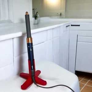 Soporte / soporte para Dyson Air Wrap - Imagen 1 de 10