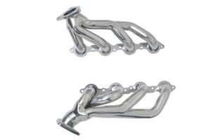 For 02-06 Cadillac Escalade Base 6.0L Gibson 1-5/8" Performance Header 16 Gauge - Picture 1 of 3