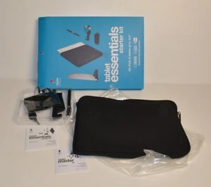 NEW Digital Basics Tablet Essentials Starter Kit for iPads & Tablets up to 10.5" - Picture 1 of 3