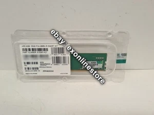 815097-K21 - 8GB (1x8GB) Single Rank x8 DDR4-2666 CAS-19-19-19 Memory Kit - Picture 1 of 1