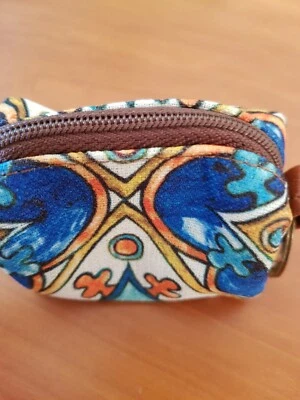 Portamonete Piccolo  - Immagine 1 di 4