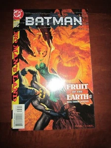 BATMAN n. 568 Luglio 1999 DC Comics come nuovo ottimo in lingua originale - Picture 1 of 1