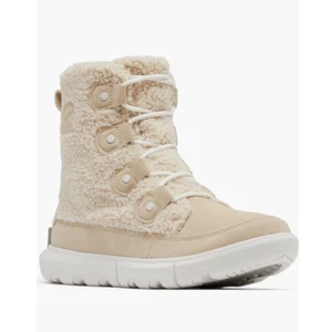 Sorel | Explorer Next Joan Waterproof Boots - Picture 1 of 8