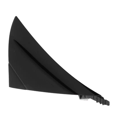 15-23 PROMASTER CITY ESPEJO BANDERA APLIQUE R/H PASAJERO MOPAR GENUINO 5YE19MX5AA Foto 1 de 4