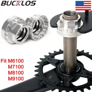 Herramienta de instalación de encadenamiento de montaje directo BUCKLOS TL-FC41 para Shimano M7100/8100 - Imagen 1 de 12