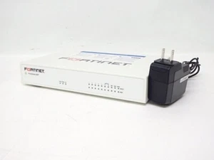 Fortinet FortiGate FG 60F security appliance P/N: FG-60F - Picture 1 of 4