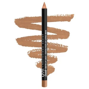 NYX PROFESSIONAL MAKEUP suede Matte Lip Liner - SMLL33 London/Glitz - Picture 1 of 1
