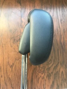 12 13 14 15 16 Dodge Grand Caravan Town & Country Active Front Headrest Leather - Picture 1 of 3