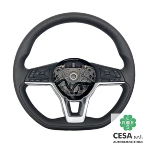 VOLANTE NISSAN MICRA (K14FR) (pre 01/17) 484305FA1A - Foto 1 di 2