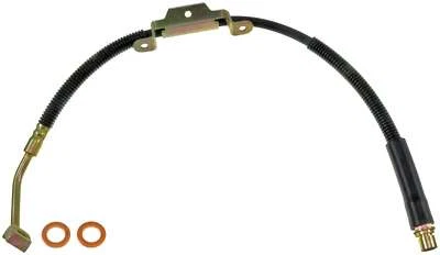 Mangueira de freio dianteira direita para 2005-2011 Cadillac STS 2006 2007 2008 2009 Dorman - Imagem 1 de 3