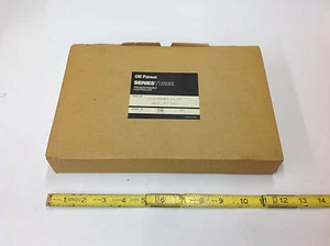 GE Fanuc IC630MDL316B Analog Input Module Series Three NEW SURPLUS IN BOX.  - Picture 1 of 7