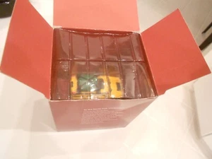 HUMMER CARLTON KARTEN ORNAMENT IN BOX - Bild 1 von 7