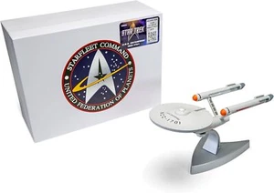 Corgi CC96610 Star Trek - USS Enterprise NCC-1701 The Original Series Corgi - - Imagen 1 de 3