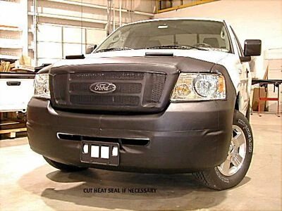 Cubierta delantera LeBra para Ford F-150 V6 con matrícula 2021-2023 Bra 551760-01 Foto 1 de 4