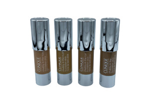 Clinique Chubby in the Nude Foundation Stick Travel Size (Choose Shade)