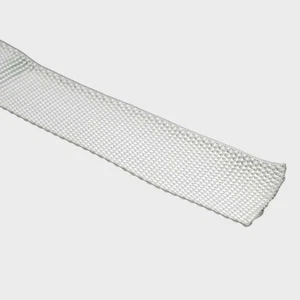 Tracker Marine Boat Strap 122129 | 1 1/2 Inch White Plastic (10 Foot) - Picture 1 of 1