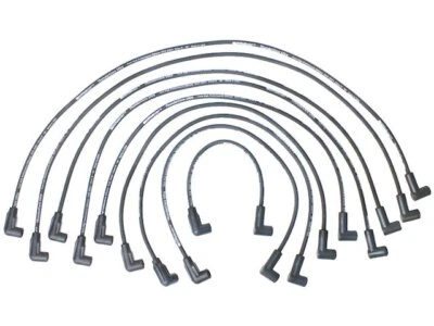 For 1994-1995 GMC Yukon Spark Plug Wire Set Walker 65573XQQH 5.7L V8 Direct Fit - Image 1 of 2
