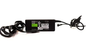 Genuine Original Sony NSG-AC19V AC Adapter 19.5V For Google TV NSZ-GT1 - Picture 1 of 3
